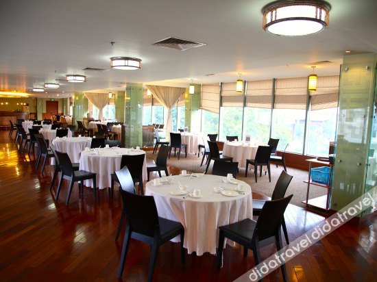 广州南沙资讯科技园迎宾楼酒店 photo 4
