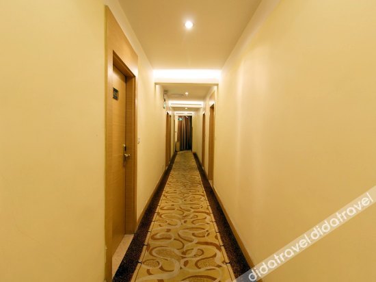 Balcony Area