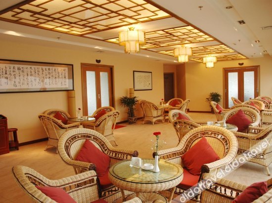 Mengdu Hotel photo 2