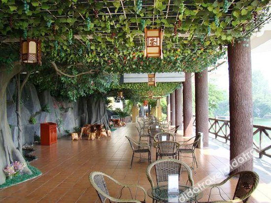 Mengdu Hotel photo 4