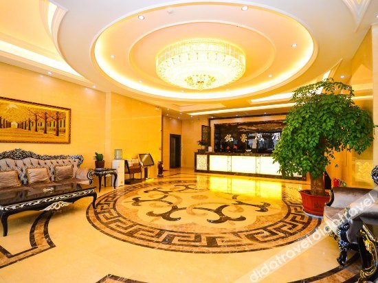 Minghao Phoenix Boutique Hotel photo 2