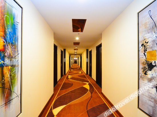 Minghao Phoenix Boutique Hotel photo 3