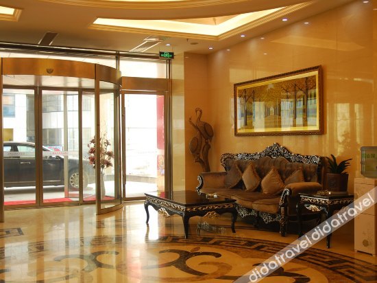 Minghao Phoenix Boutique Hotel photo 5