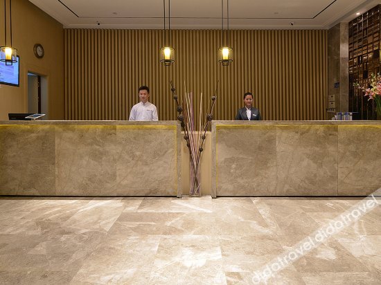 成都九眼桥美居酒店(太古里店) photo 3