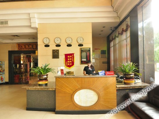 Jinyi Hotel photo 2