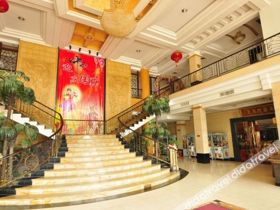 Jinyi Hotel photo 3