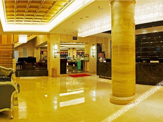 Landscape Holiday Hotel photo 2