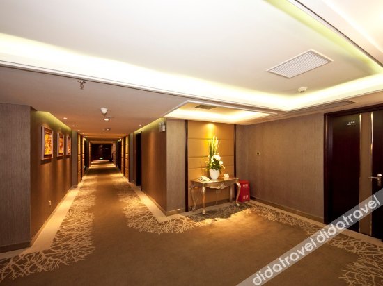 Landscape Holiday Hotel photo 3