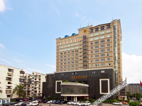 Landscape Holiday Hotel