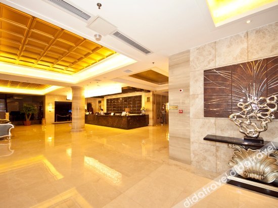 Landscape Holiday Hotel photo 4