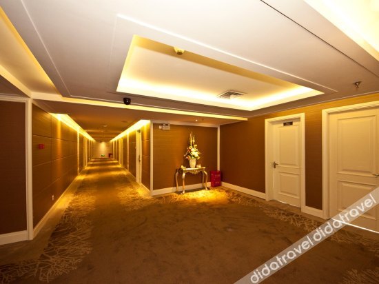 Landscape Holiday Hotel photo 5