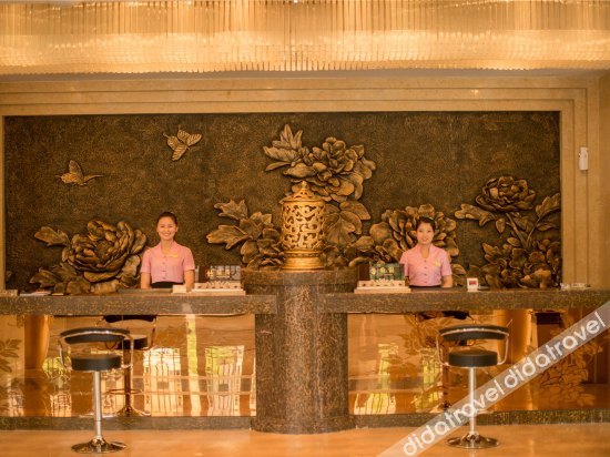 垫江大酒店 photo 3