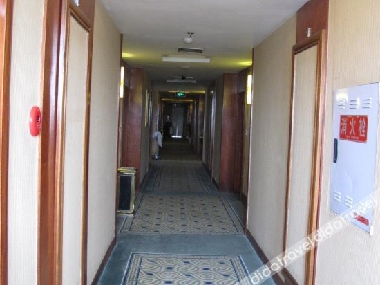 Dingfa Hotel