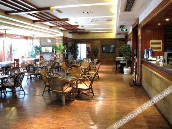 Dingfa Hotel photo 2