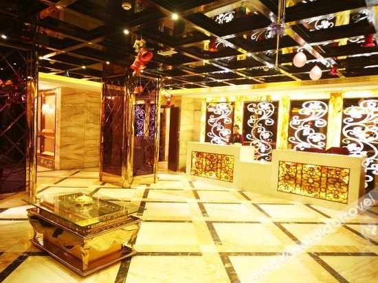 Dingfa Hotel photo 5