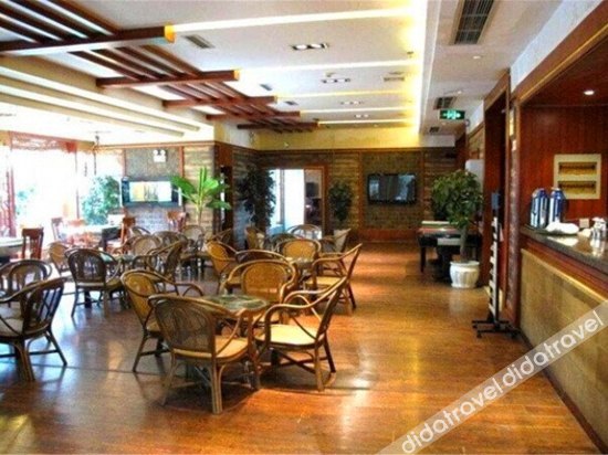 Dingfa Hotel photo 3
