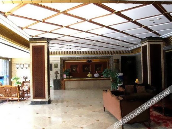 Dingfa Hotel photo 4