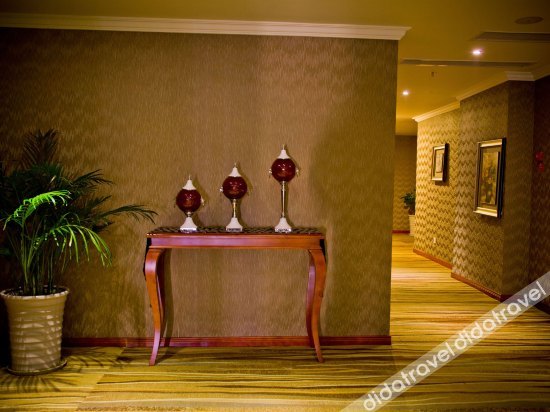 XING QIAO HOTEL photo 2