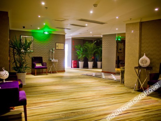 XING QIAO HOTEL photo 3