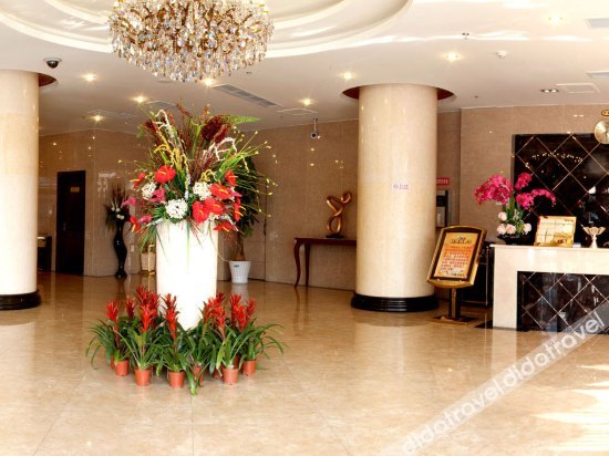 XING QIAO HOTEL photo 5