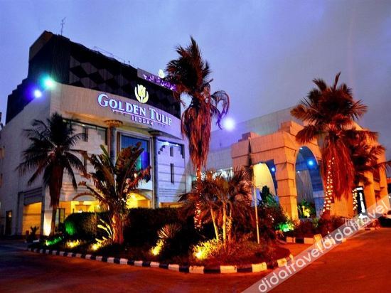Golden Tulip
