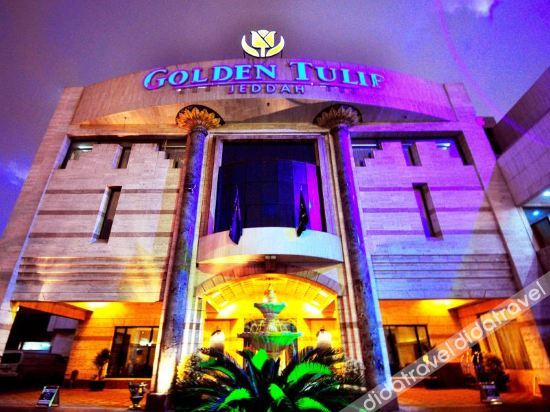 Golden Tulip photo 4
