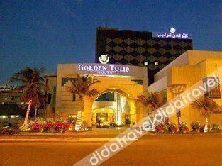 Golden Tulip photo 5