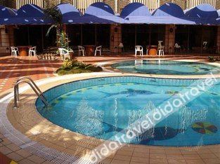 Golden Tulip photo 3
