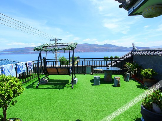 大理才村海谣海景客栈 photo 5