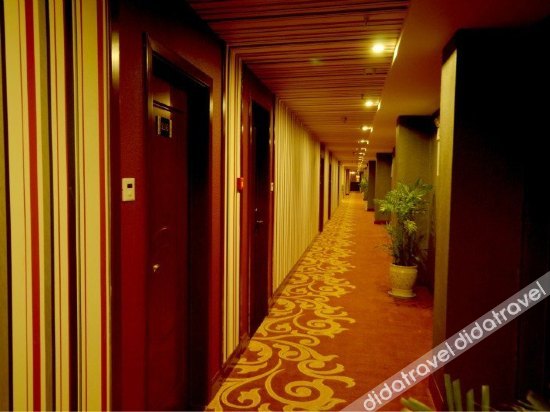 Wulong Furong River Hotel photo 3