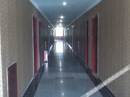 Wulong Furong River Hotel photo 5