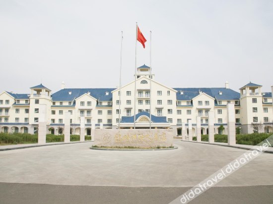 锡林浩特大酒店 photo 3