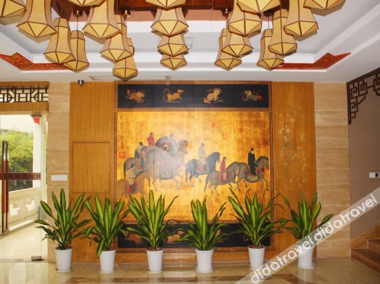 Suiyuan Hotel photo 2