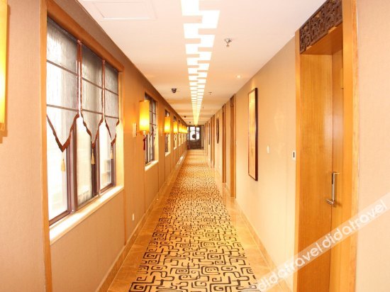 Suiyuan Hotel photo 4