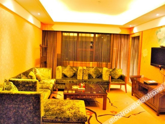 Suiyuan Hotel photo 5