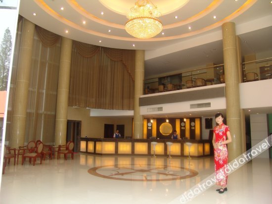 Dongbaqu Hotel photo 2