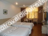 Dongbaqu Hotel photo 3