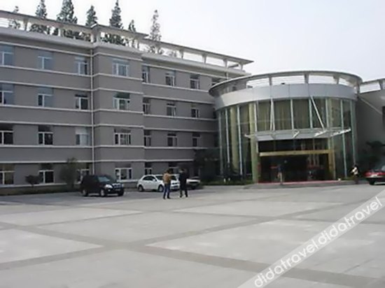 Dongbaqu Hotel photo 4