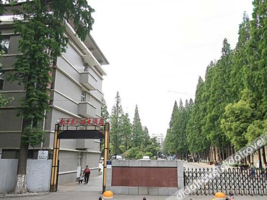 Dongbaqu Hotel photo 5
