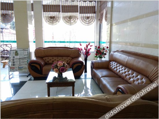 Xingxiu Lijing Hotel photo 2