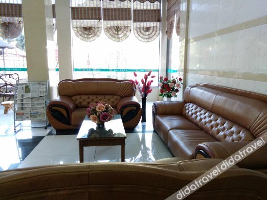 Xingxiu Lijing Hotel photo 5