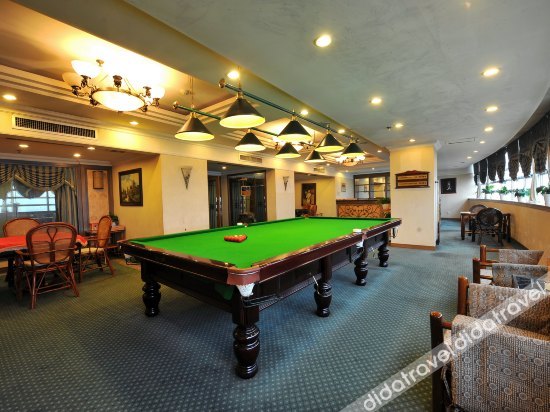 Lotus Garden Hotel photo 2