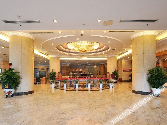Lotus Garden Hotel photo 3
