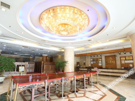 Lotus Garden Hotel photo 4