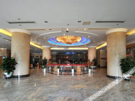 Lotus Garden Hotel photo 5