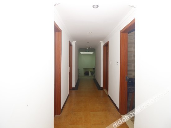 Wanliu Garden Resort Hotel photo 3