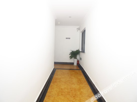 Wanliu Garden Resort Hotel photo 4