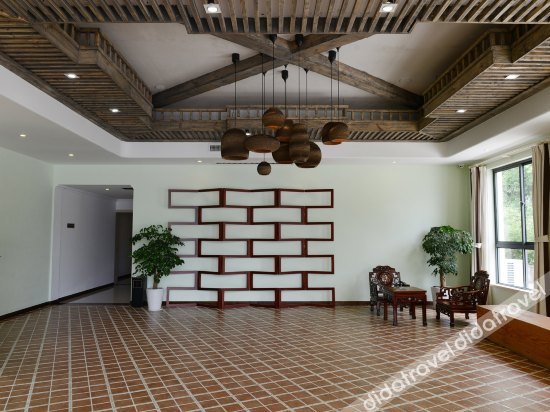 Wanliu Garden Resort Hotel photo 5
