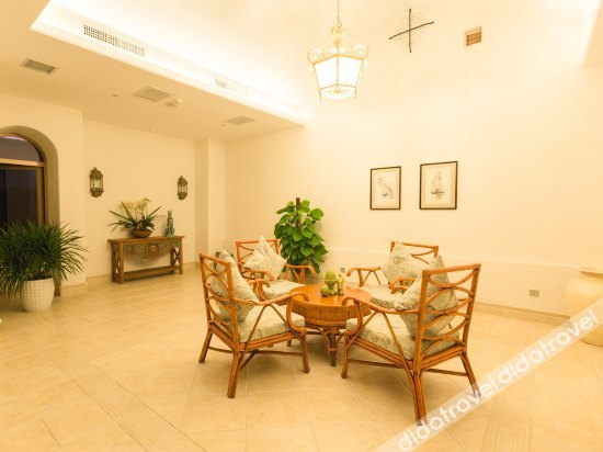 海南熙康云舍健康度假酒店 photo 4