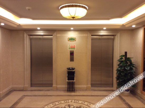 维也纳智好酒店(深圳大梅沙滨海明珠店) photo 2